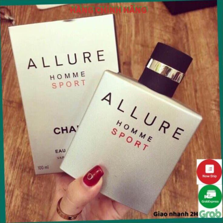 [HÀNG HOT] Nước hoa nam A.llu.re sport 100ml | BigBuy360 - bigbuy360.vn