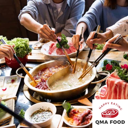 Cá viên/Bò viên/Tôm viên/Hải sản rau củ La cusina siêu ngon