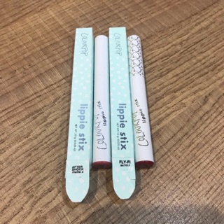 [Trả order] Son Clp lippie