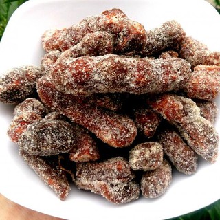 Me thái chua ngọt