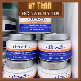 Gel đắp IBD lạnh chính hãng