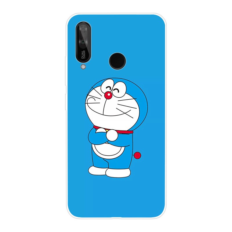 Ốp điện thoại in họa tiết thời trang cho itel S15 Pro S 15 itelS15