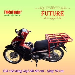 Giá chở hàng thông minh