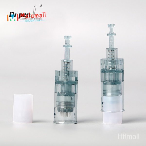 Set 10 Kim Micro Nano Dr.Pen M8 16 Chốt/11 Pin/36 Pin/5D