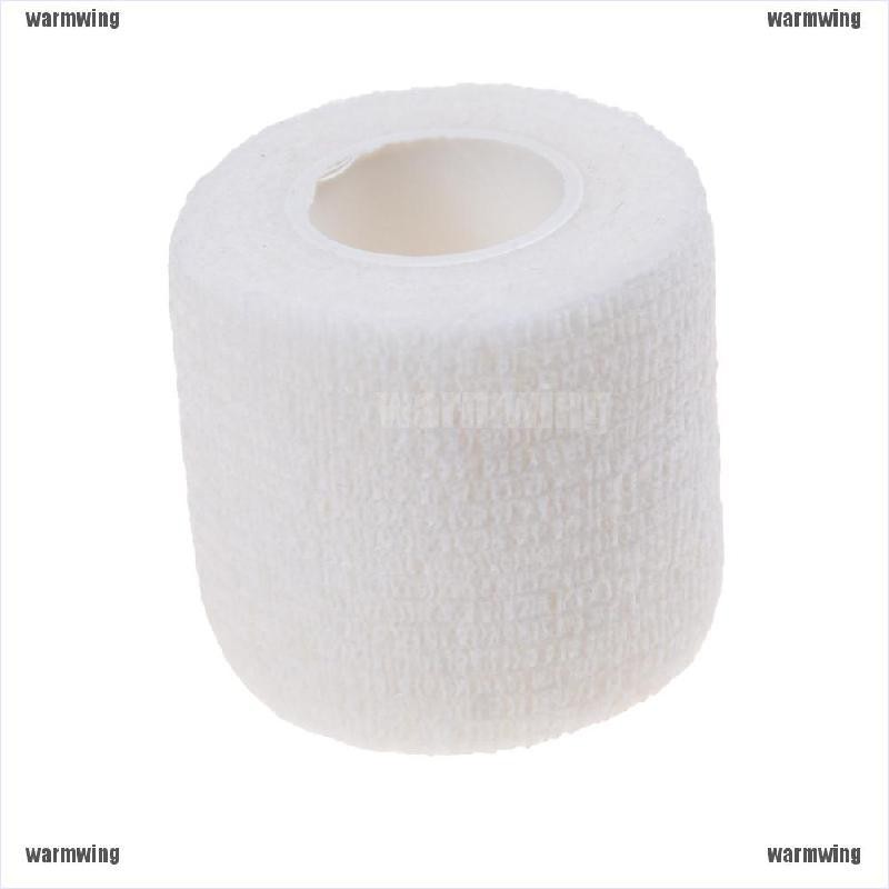 Băng Gạc Y Tế Tự Dính Không Thấm Nước Co Giãn 4.5 * 5cm