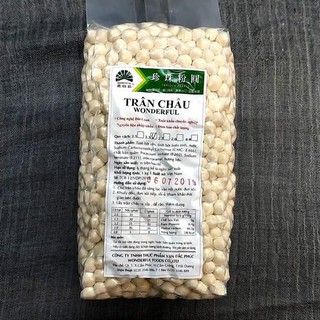 Trân Châu Hoàng Kim WONDERFUL gói 1kg DẺO THƠM