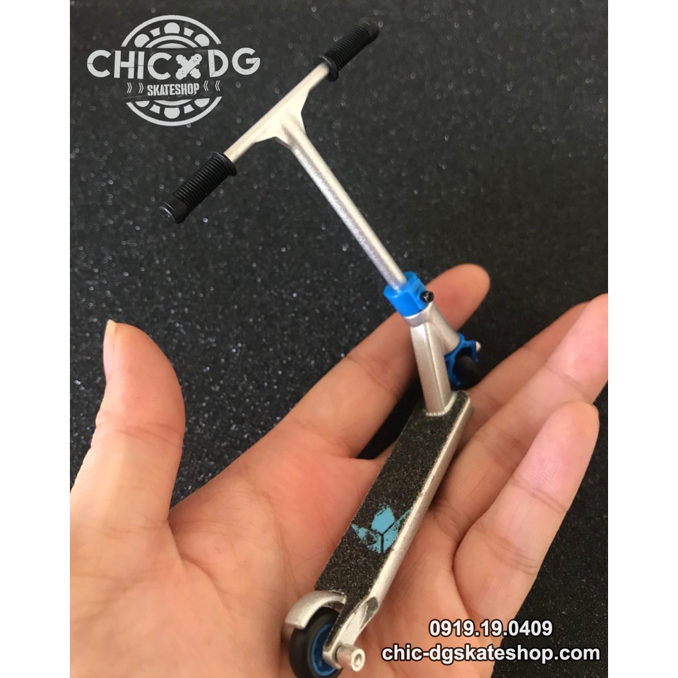 Finger scooter Tech deck Series 2 - Envy chính hãng