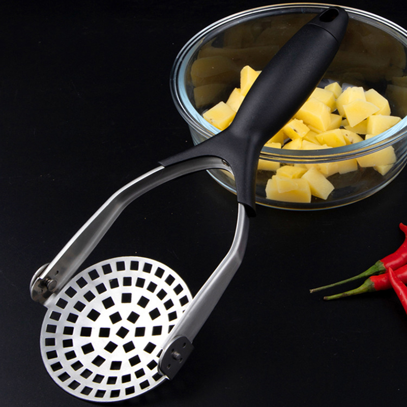 Dụng Cụ Nghiền Khoai Tây Bằng Thép Không Gỉ