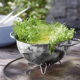 RỔ INOX 3 CHÂN WMF