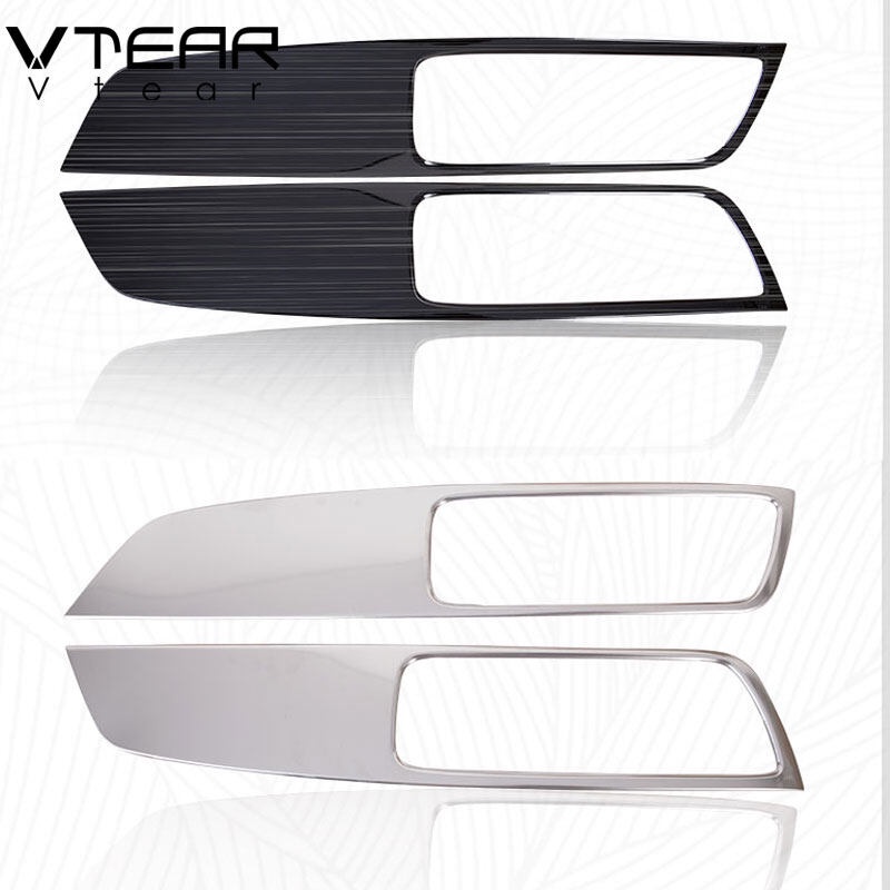 Khung Trang Trí Nội Thất Xe Hơi Kia Carnival KA4 2023 2022 2021 Bằng Thép Không Gỉ