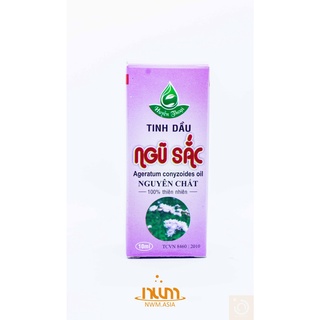 Tinh dầu hoa ngũ sắc huyền thoại 10ml