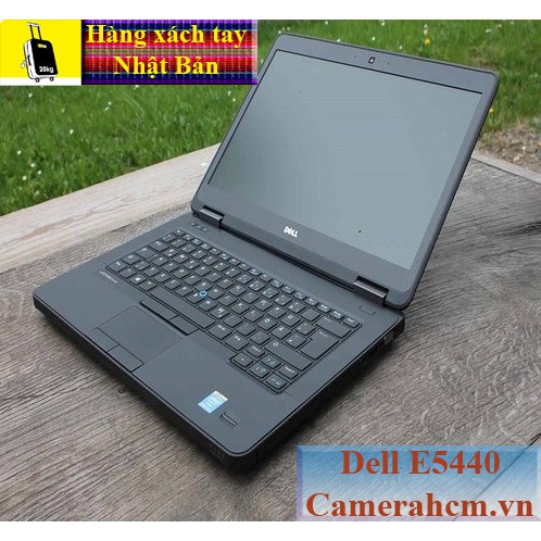 Máy tính Dell E5440 xách tay Nhật Bản | BigBuy360 - bigbuy360.vn