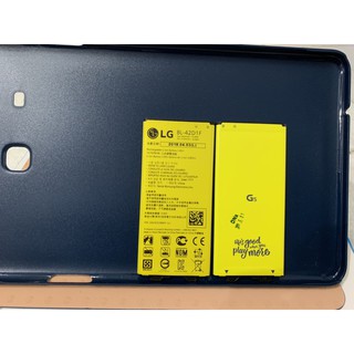 Pin LG G5 (BL-42D1F), Dung lượng 2800mAh