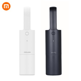 Xiaomi Youpin Máy hút bụi cầm tay mini  Cleanfly FVQ thiết kế không dây với lực hút 5000Pa