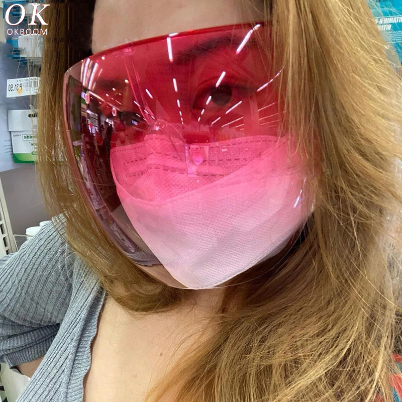 Kính Mát Bảo Vệ Chống Sương Mù Cho Cả Nam Và Nữ