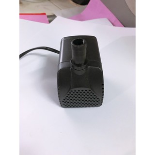 Động cơ máy Bơm nước quạt điều hòa, quạt hơi nước 16w