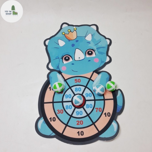 Ném bóng dính, đồ chơi ném bóng, ném bóng cho trẻ em Vừa hay vừa tiết kiệm cho bé vui chơi, sản phẩm ngẫu nhiên