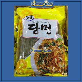 Miến Gogi Hàn Quốc Gói 1Kg