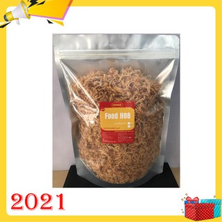 Chà bông heo thượng hạng - quà tặng thượng hạng / NTH 021