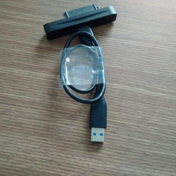 Dây cáp sata to usb 3.0 | BigBuy360 - bigbuy360.vn