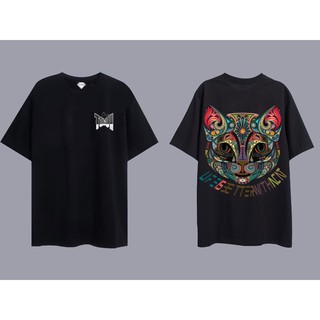 Áo thun "tomgui tee" form oversize 100% cotton 2 chiều siêu dày siêu mịn