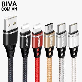Cáp sạc cho iphone/ipad