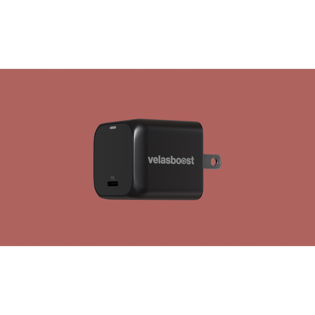 Sạc nhanh 33W GAN 1Port