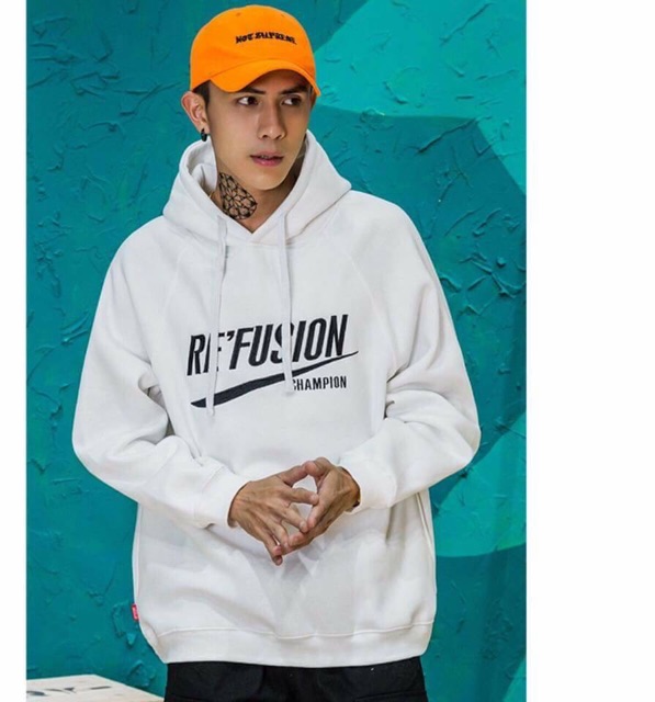 NEW HODDIE