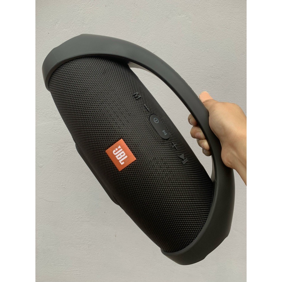 Loa nghe nhạc blutooth BOOMBOX không dây cầm tay hàng cao cấp bảo hành lỗi 1 đôi 1