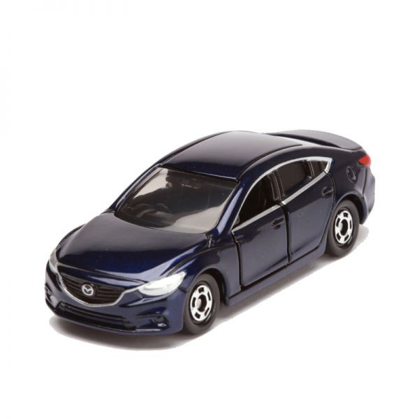 Tomica Vỏ Bảo Vệ Chìa Khóa Điều Khiển Từ Xa Cho Xe Hơi Mazda Atenza