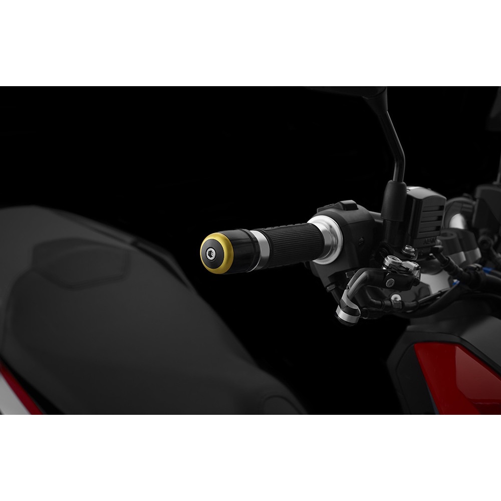 Gù tay lái BIKERS KIỂU 1