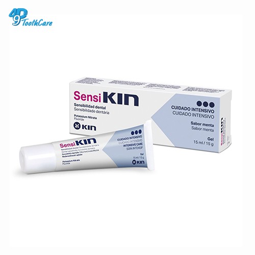 Gel bôi ngăn ê buốt cấp tính SENSEKIN