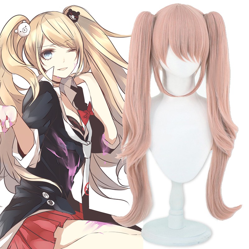 Japan Kakegurui Jabami Yumeko Meari Kirari Yumemi Runa Long Cosplay Party Hair Wigs girl gift