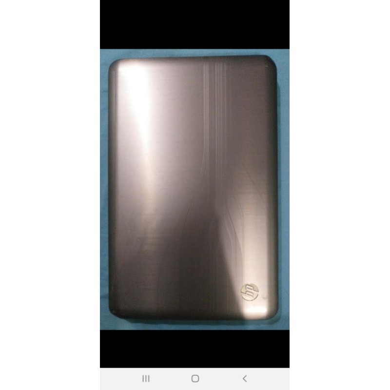 Laptop HP cũ