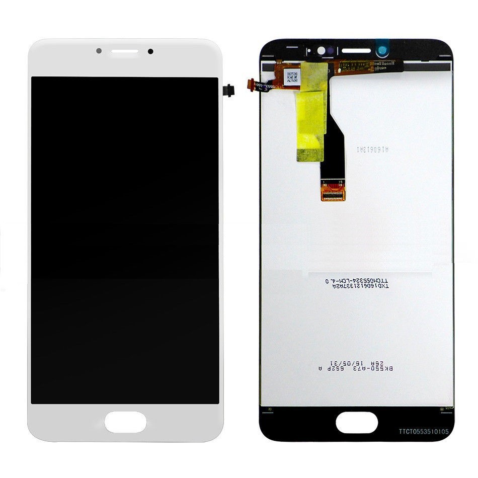 Màn hình Meizu M3 Note