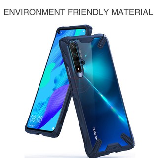 Ốp lưng điện thoại dành cho Huawei Nova 5T
