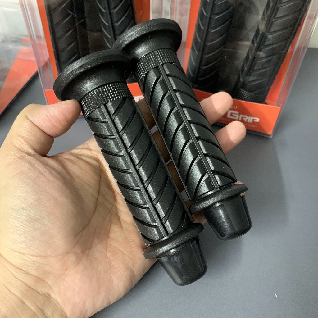 [FREE SHIP] Bao tay kèm gù DAYTONA 1 cặp full hộp - trang trí mọi loại xe - cam kết chất lượng (giá 1 cặp)