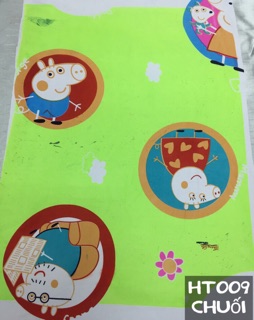 Drap thun hàn quốc
