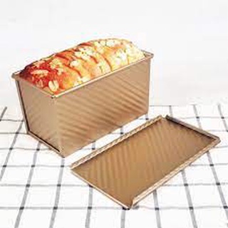 Khuôn Làm Bánh Gối 450g Chống Dính Cao Cấp UNIBAKER