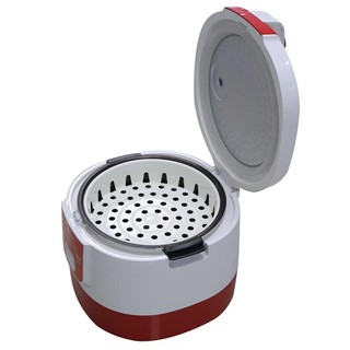 Nồi Cơm Điện MIDEA MR-SM1861 1.8L