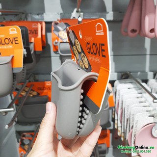 Miếng lót tay bằng Silicone Lock&Lock LLT027