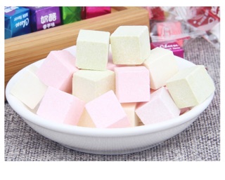ODER  KẸO PHÔ MAI CHEESE CUBE 150 viên ĂN LÀ NGHIỀN
