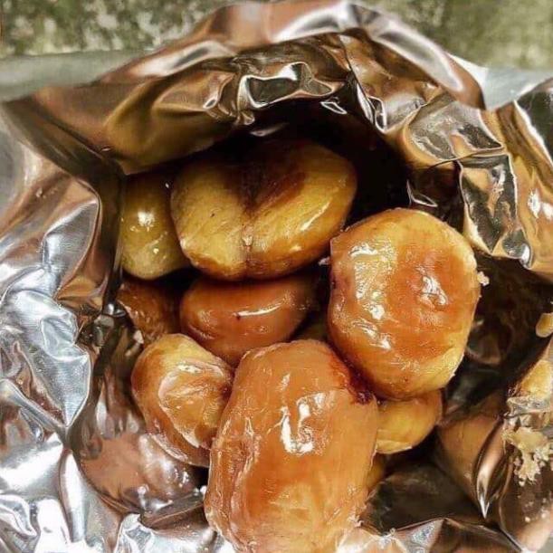 Hạt Dẻ Tầm Mật Ong Siêu Ngon - Gói To 100gr