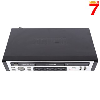 DVD Karaoke Gunners MD-909K