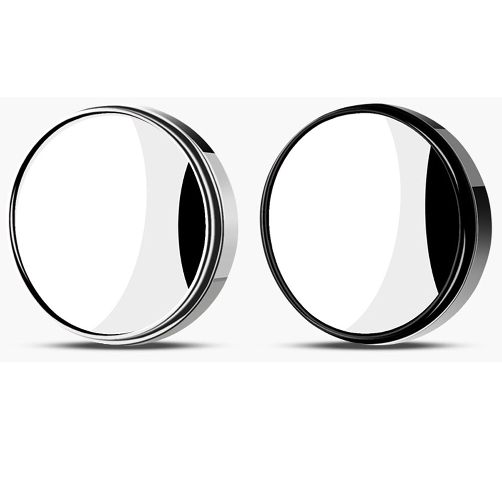 Bộ 2 kính chiếu hậu góc 360 độ cỡ nhỏ