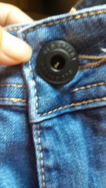 Quần Jean OLD SAILOR