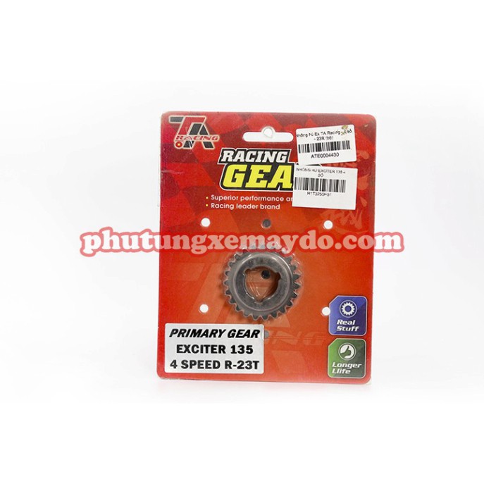 NHÔNG HÚ EXCITER 135 4 SỐ [BAO ĐỔI TRẢ NẾU HÀNG LỔI]