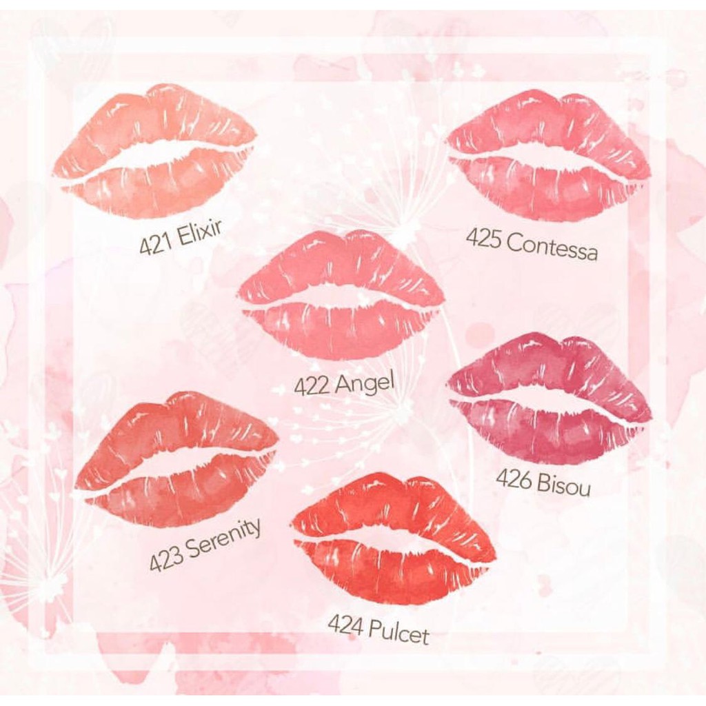 (hàng Mới Về) Son Kem Lì Màu Nude Madame Gie Magnifique | BigBuy360 - bigbuy360.vn