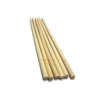 Đũa tre dùng 1 lần sawenco set 50 đôi