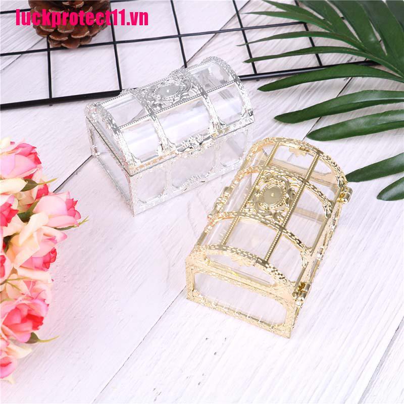 Hộp Kẹo Sô Cô La / Trang Trí Sinh Nhật / Đám Cưới